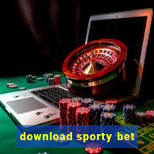 download sporty bet