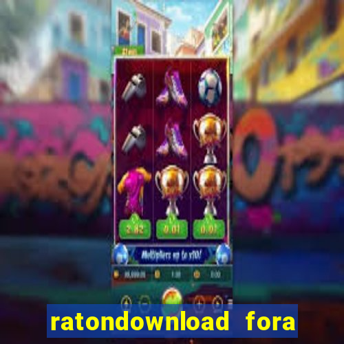 ratondownload fora do ar