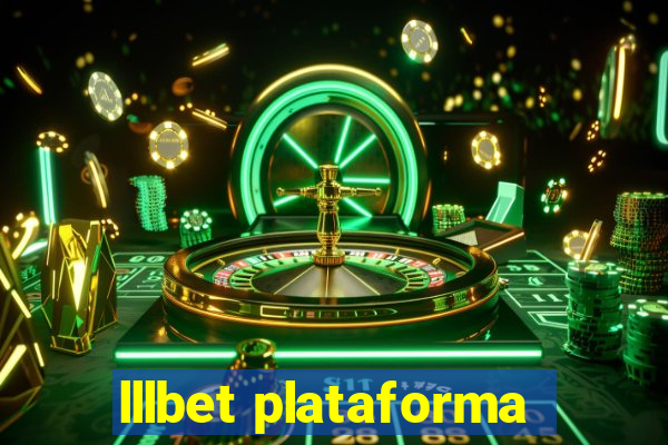 lllbet plataforma