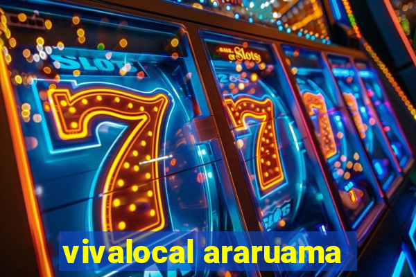 vivalocal araruama