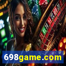 698game.com