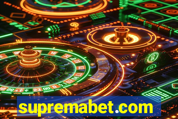 supremabet.com