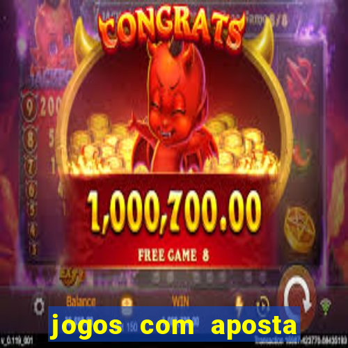 jogos com aposta de 1 centavo