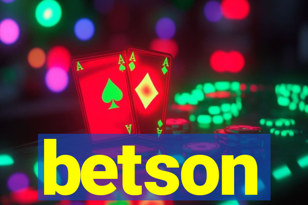 betson