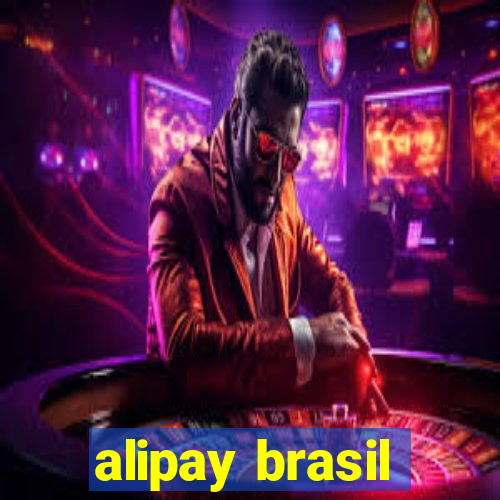 alipay brasil