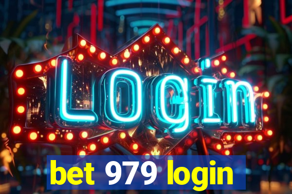 bet 979 login