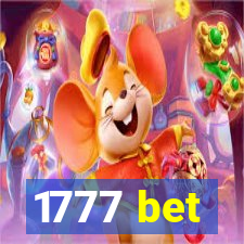 1777 bet