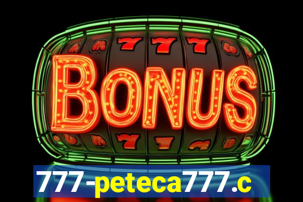 777-peteca777.com