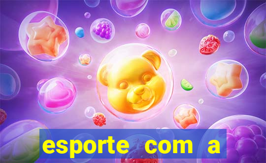 esporte com a letra l