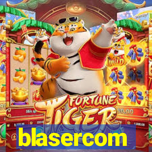 blasercom