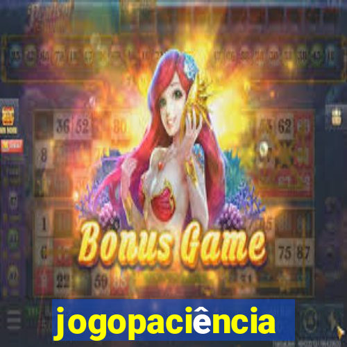 jogopaciência