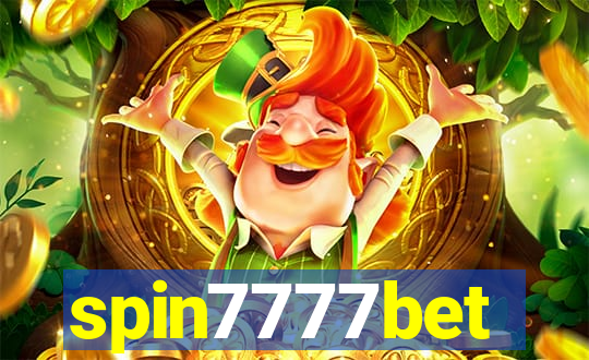 spin7777bet