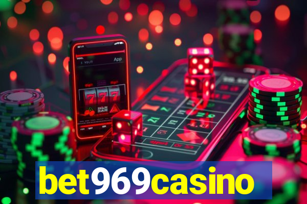 bet969casino