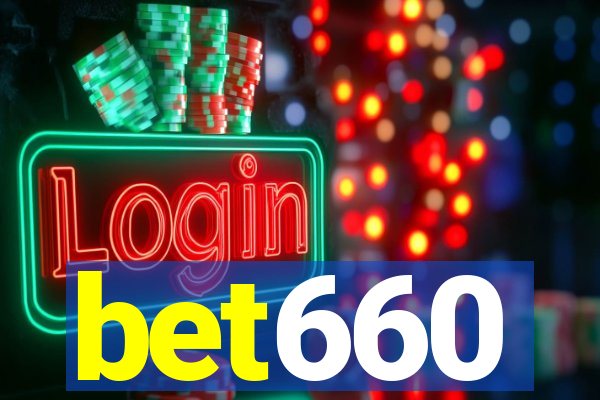 bet660