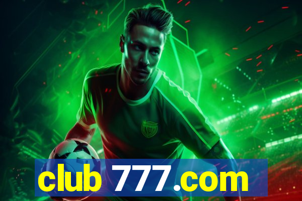 club 777.com