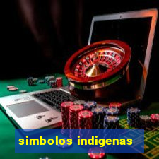 simbolos indigenas