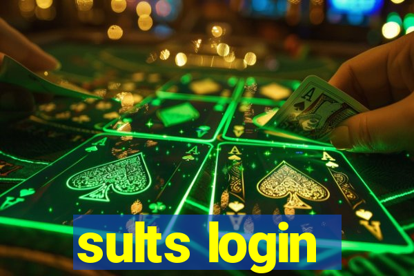 sults login