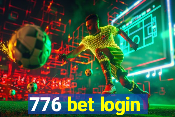 776 bet login