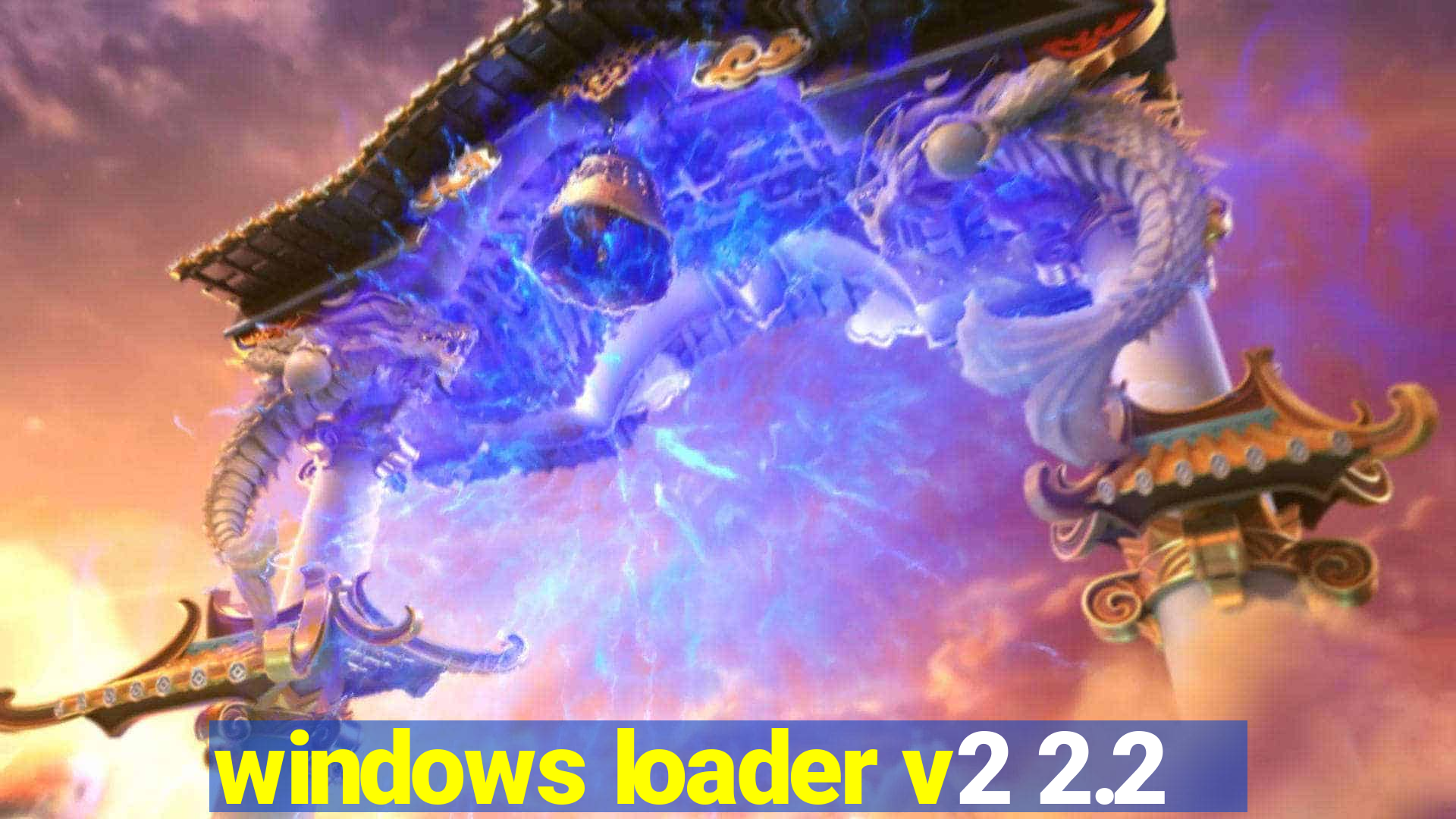 windows loader v2 2.2