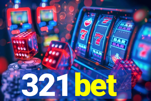 321 bet