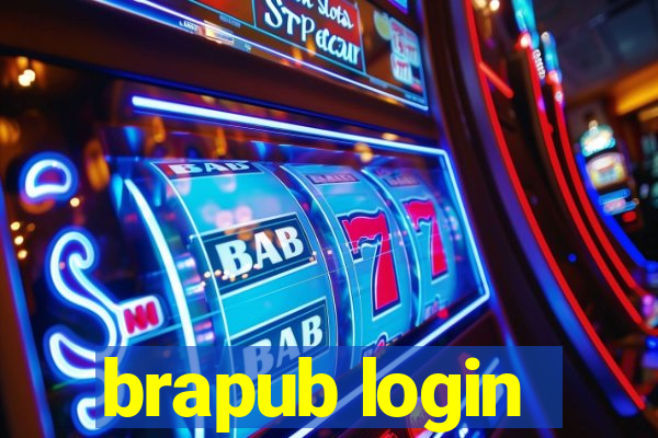 brapub login