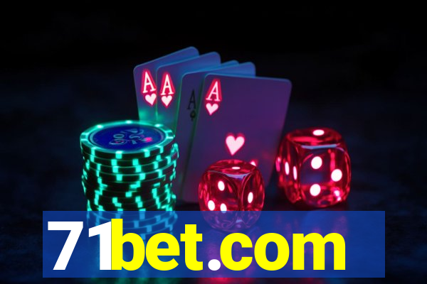 71bet.com