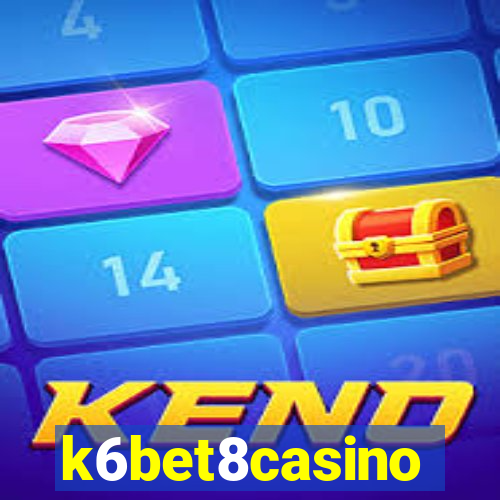 k6bet8casino