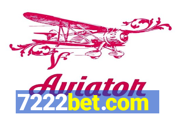 7222bet.com