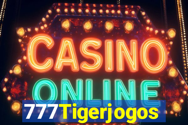 777Tigerjogos