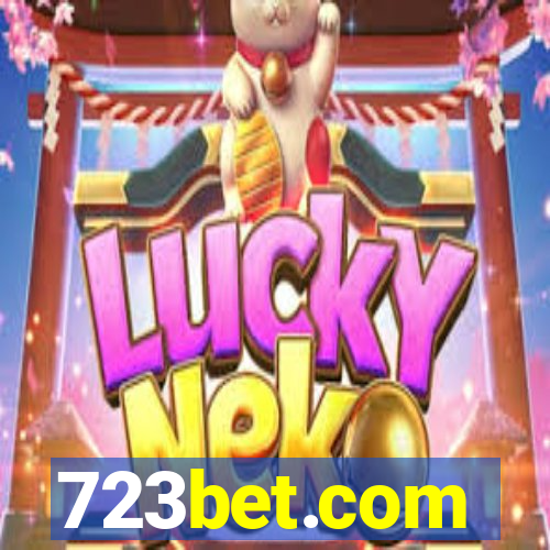 723bet.com