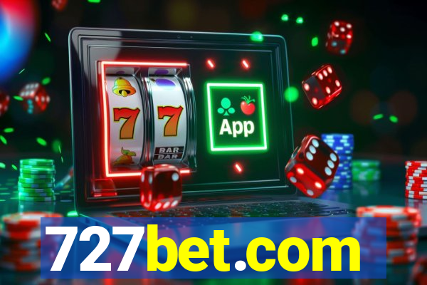 727bet.com