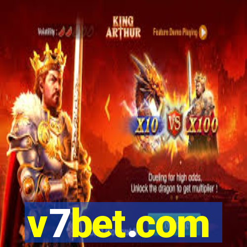 v7bet.com