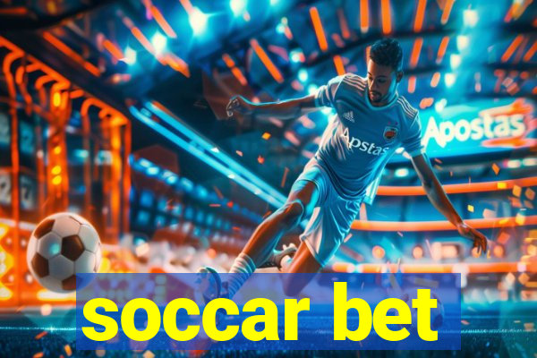 soccar bet