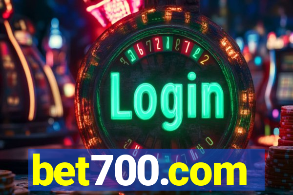 bet700.com