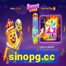 sinopg.cc