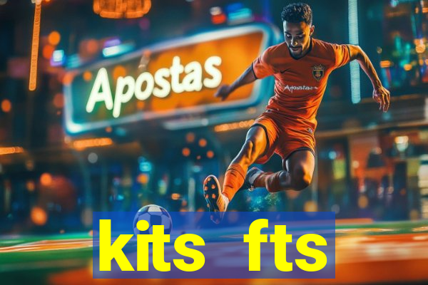 kits fts galatasaray 2024