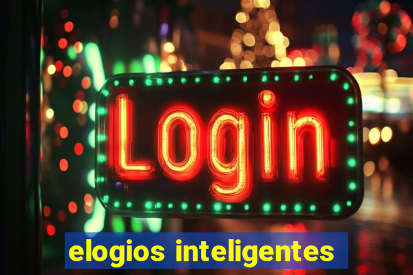 elogios inteligentes