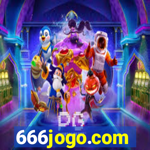 666jogo.com