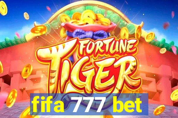 fifa 777 bet