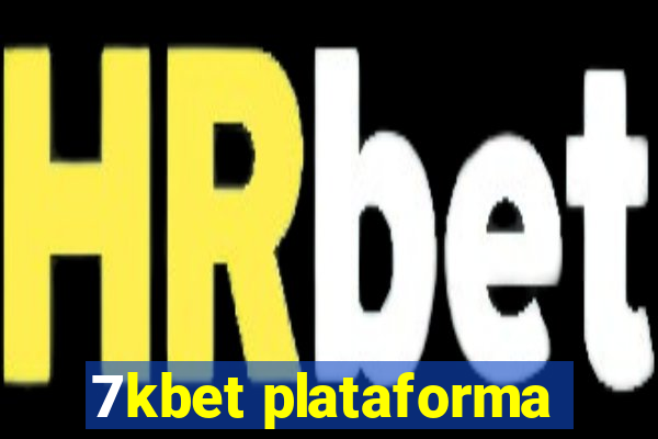 7kbet plataforma