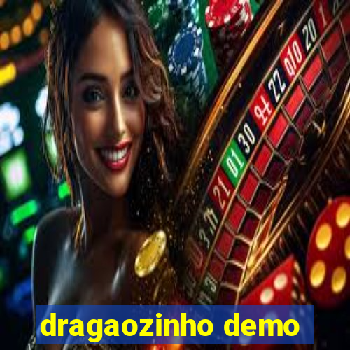 dragaozinho demo