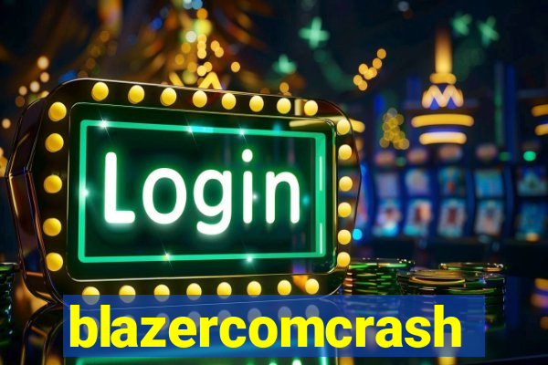 blazercomcrash