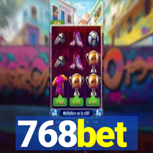 768bet