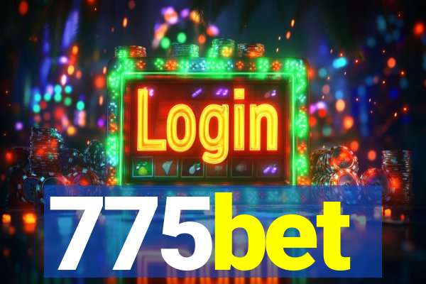 775bet