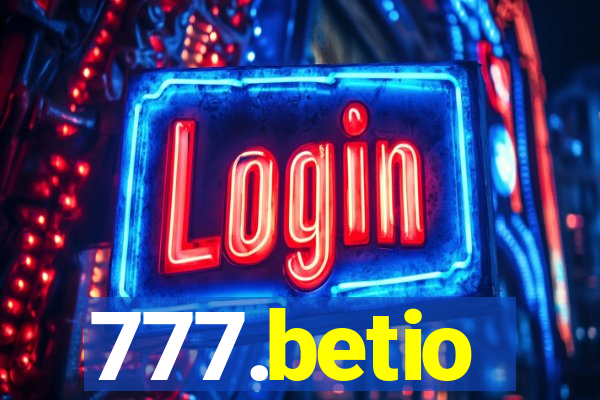 777.betio