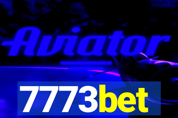 7773bet