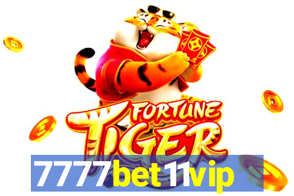 7777bet11vip