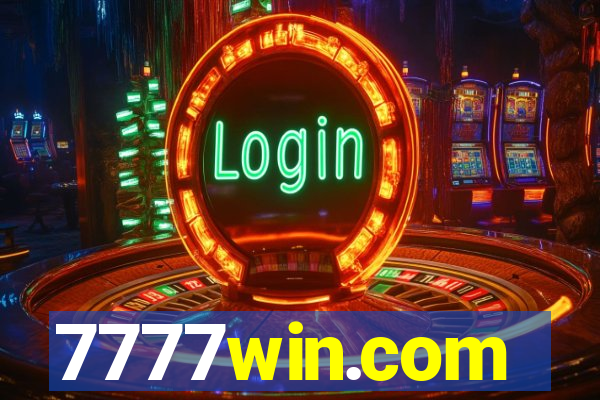 7777win.com