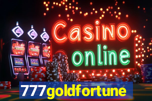 777goldfortune