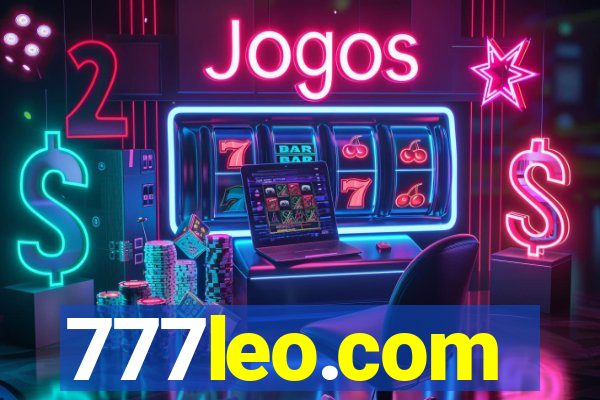 777leo.com